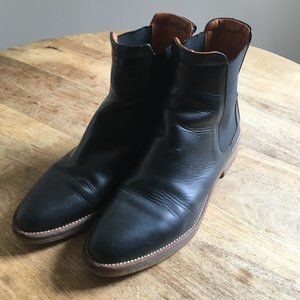 Everlane Chelsea Brixton Boot - Size 8.5 - Fits like 7.5/8